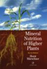 Mineral Nutrition of Higher Plants - eBook