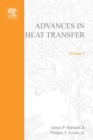 Advances in Heat Transfer - eBook