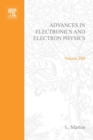 Advances in Electronics and Electron Physics - eBook