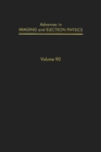 Advances in Imaging and Electron Physics - eBook