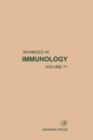 Advances in Immunology - eBook