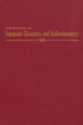 Advances in Inorganic Chemistry - eBook