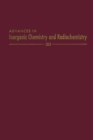 Advances in Inorganic Chemistry - eBook