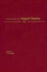 Advances in Inorganic Chemistry - eBook