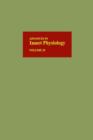 Advances in Insect Physiology - eBook