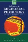 Advances in Microbial Physiology - eBook