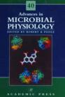 Advances in Microbial Physiology - eBook