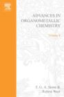 Advances in Organometallic Chemistry - eBook