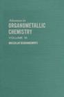 Advances in Organometallic Chemistry - eBook