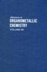 Advances in Organometallic Chemistry - eBook