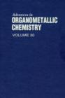 Advances in Organometallic Chemistry - eBook