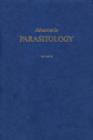 Advances in Parasitology - eBook