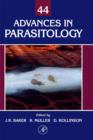 Advances in Parasitology - eBook