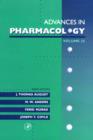 Advances in Pharmacology - eBook