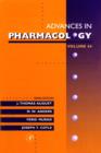 Advances in Pharmacology - eBook