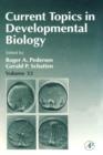 Current Topics in Developmental Biology - Roger A. Pedersen