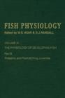 The Physiology of Developing Fish: Viviparity and Posthatching Juveniles - eBook