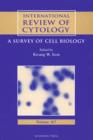 International Review of Cytology - eBook