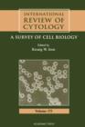 International Review of Cytology : A Survey of Cell Biology - eBook