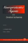 Neuroprotective Agents and Cerebral Ischaemia - eBook