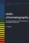 HPTLC - High Performance Thin-Layer Chromatography - T.R. Roberts