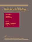 Methods in Muscle Biology - eBook