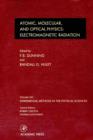 Electromagnetic Radiation: Atomic, Molecular, and Optical Physics : Atomic, Molecular, And Optical Physics: Electromagnetic Radiation - eBook