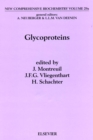 Glycoproteins I - eBook