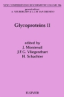 Glycoproteins II - eBook