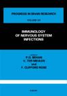 Immunology of Nervous System Infections - Bozzano G Luisa