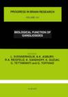 Biological Function of Gangliosides - eBook
