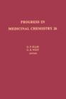 PROGRESS IN MEDICINAL CHEMISTRY - G. P. Ellis