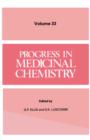Progress in Medicinal Chemistry - eBook