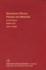 Germanium Silicon: Physics and Materials - eBook