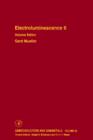 Electroluminescence II - eBook