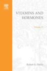 Vitamins and Hormones - eBook