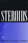 Vitamins and Hormones : Steroids - eBook