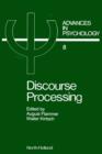 Discourse Processing - eBook