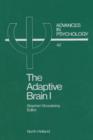 The Adaptive Brain I : Cognition, learning, reinforcement, and rhythm - eBook