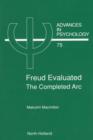 Freud Evaluated - The Completed Arc - eBook
