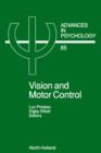 Vision and Motor Control - eBook
