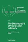 The Development of Coordination in Infancy - eBook