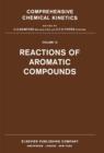 Reactions of Aromatic Compounds - eBook