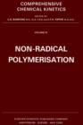 Non-Radical Polymerisation - eBook