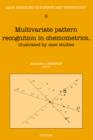 Multivariate Pattern Recognition in Chemometrics : Illustrated by Case Studies - eBook