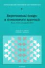 Experimental Design: A Chemometric Approach - eBook