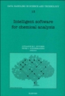 Intelligent Software for Chemical Analysis - eBook