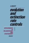 Evolution and Extinction Rate Controls - eBook