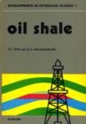 Oil Shale - eBook