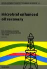 Microbial Enhanced Oil Recovery - eBook